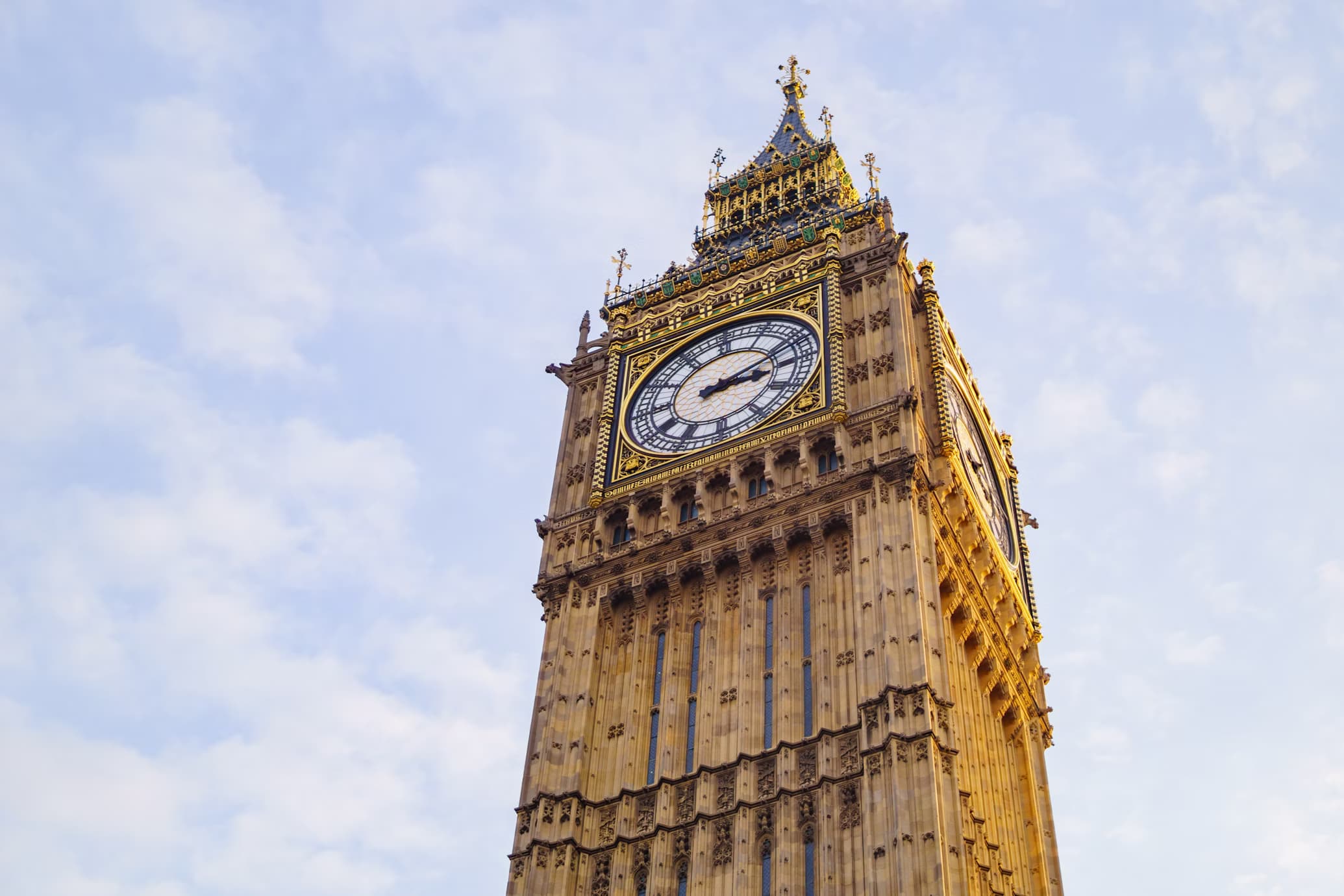 Cover image for Big Ben's Hidden Architectural Details That Will Amaze You